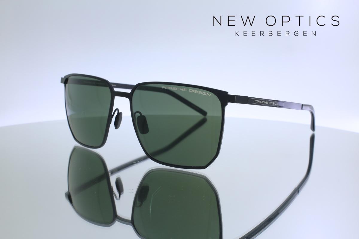 Porsche Design - P8801